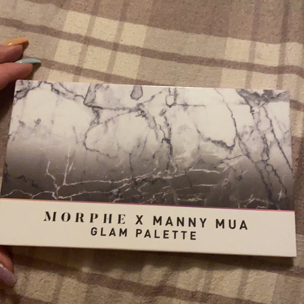 Morphe bundle - Picture 4 of 11